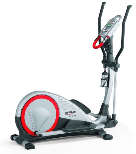 Kettler HKS Vito XL Elliptical Cross Trainer