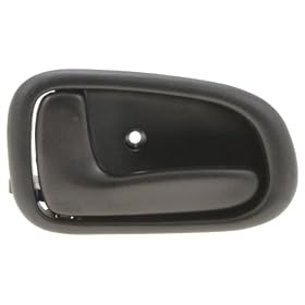 Dorman HELP! 79504 Toyota Corolla Brown Interior Left Hand Door Handle