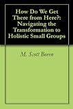 How Do We Get There from Here?: Navigating the Transformation to Holistic Small Groups