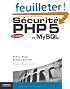 S�curit� PHP5 et MySQL