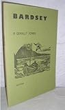 Bardsey : a fortnight's journal translated from the original by the author