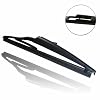 Bosch H840 Rear Wiper Blade To Fit Vauxhall Astra MK5 March 04 to October 09