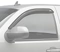 EGR 63011 WindowVisors Dark Smoke 2-Piece Window Visors