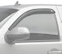EGR 64311 SlimLine Window Visor - 2 Piece