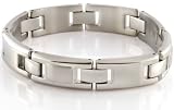Titanium Bracelet (TIBX-043)