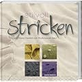Stilvoll Stricken: Raffinierte Muster inspiriert vom Rhythmus der Natur