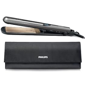 Philips HP8342/07 ProCare Perfection Hair Straightener