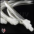 Penis / Vagina / Nipple Pump Hose & Quick Disconnect Accessory