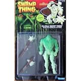 Bio-Glow Swamp Thing Action figureIMAGE