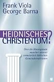 Produkt-Bild: Heidnisches Christentum?