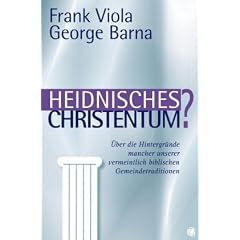Heidnisches Christentum?