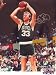 Larry Bird Autographed/Hand Signed Boston Celtics 16x20 Photo (Green Jersey, Shooting)