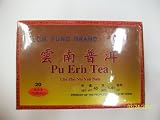 Kim Fung Brand Pu Erh Tea Tea Bags 20ct by Kim Fung Brand Cheap