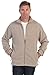 Gioberti Mens Full Zip Polar Fleece Jacket