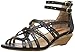 Miz Mooz Women's Paxton Wedge Sandal