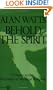 Behold the Spirit: A Study in the Necessity of Mystical Religion