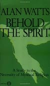 Behold the Spirit