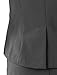 RubyK Womens Classic Slim Fit Blazer and Skirt Suit Set