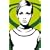 Twiggy Small Hardcover Journal Lined