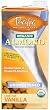 Pacific Natural Foods Organic Unsweetened Almond Beverage, Vanilla, 32 Ounce Boxes (Pack of 12)
