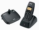 BT Diverse Elements 1KM DECT - Black/Dark Grey