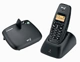 BT Diverse Elements 1KM DECT - Black/Dark Grey