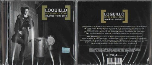 Loquillo Foto 1