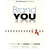 Brand You for Marketing: Real People, Real Choices