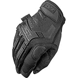 Mechanix Wear M-Pact Covert Work / Duty Gloves MPT-55 - X-Large Glove