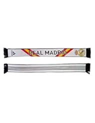 Sports: Real Madrid Official Soccer Scarf - Adidas
