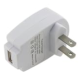 New 10w Usb Power Adapter Charger for Iphone Ipod