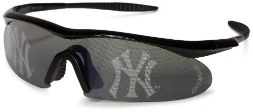 MLB Camovision EyeXtras New York Yankees UV Sunglasses