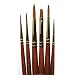 Pro Arte Brush Wallet Prolene Plus