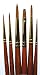 Pro Arte Brush Wallet Prolene Plus