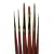 Pro Arte Brush Wallet Prolene Plus