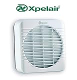 Xpelair GXC6 Kitchen Extractor Fan