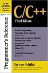 C/C++ Programmer's Reference, Third Edition