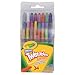 Crayola 24ct Mini Twistables Crayons