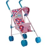 Hello Kitty - HTI - Poussette Hello K...