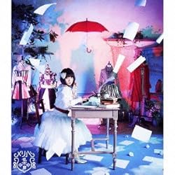 2nd プチ・アルバム「メリバ」(初回限定盤)