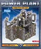 Pegasus Hobby Power Plant Construction Set