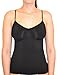 8 Of Hearts Firm Control Slimming Body Shaper Cami with Spaghetti Strap