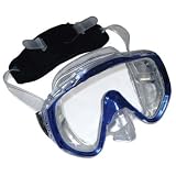 XS Scuba M-Line P1 Purge Scuba Mask