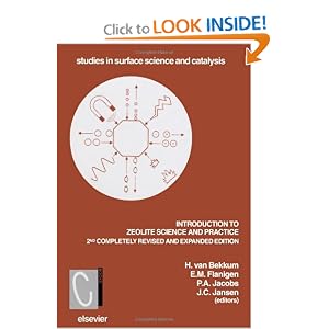 41YcjT5pIHL. BO2,204,203,200 PIsitb sticker arrow click,TopRight,35, 76 AA300 SH20 OU01  Introduction to Zeolite Science and Practice, Second Edition