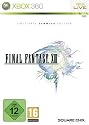 Final Fantasy XIII (Limited Collector's Edition)