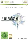 Final Fantasy XIII (Limited Collector's Edition)