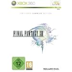 Final Fantasy
