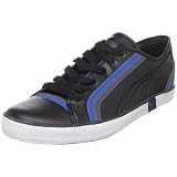 PUMA Mens Volley Sneaker,Black/Dark Shadow/Team Royal,11 D(M) US 41YclAjy7KL. SL160 PUMA Mens Volley Sneaker,Black/Dark Shadow/Team Royal,11 D(M) US