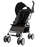The First Years Jet Stroller, Stones