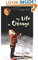 My Life in Orange